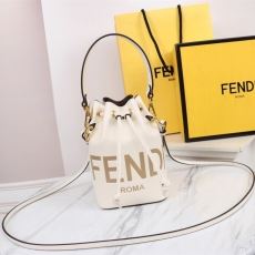 Fendi Bucket Bags